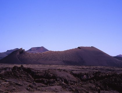 Grand Lanzarote Tour from Playa Blanca