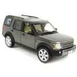 Grande Marques 1/18 Discovery 3 - Bonatti Grey