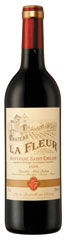 Grandissime Chateau La Fleur 2005 RED France