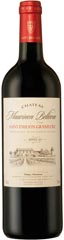 Grandissime Chateau Mauvinon Bellevue 2005 RED France