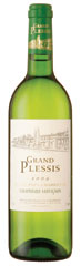 Grandissime Grand Plessis Colombard Sauvignon 2006 WHITE