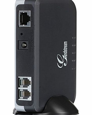 Grandstream HandyTone 702 - VoIP phone adapter