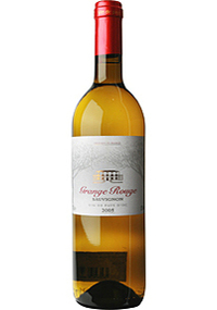 Grange Rouge 2007 Sauvignon, Grange Rouge, Vin de Pays d`c