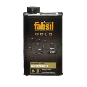 Grangers Fabsil Gold Waterproofer - 1 Litre