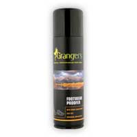 Grangers Footwear Proofer with Conditioner 250ml Aerosol