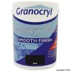 Smooth Finish Black Masonry Paint 5Ltr