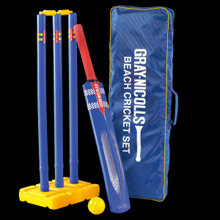 Gray-Nicolls Beach Set