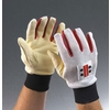 GRAY-NICOLLS CHAMOIS PLAIN INNERS GLOVES (592540)