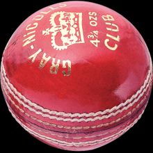 Gray Nicolls Club Ball