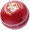 GRAY-NICOLLS COUNTY LEATHER CRICKET BALL (540605)