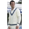 GRAY-NICOLLS CRICKET SWEATERS ACRYLIC (522501)