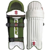 GRAY-NICOLLS FUSION 4 STAR CRICKET LEGGUARDS