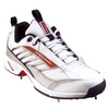 GRAY-NICOLLS GN 3000 FLEXI-SPIKE CRICKET SHOES