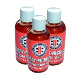 Gray Nicolls Cricket Bat Oil