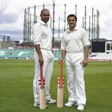 Gray-Nicolls Gray Nicolls Ice Trousers