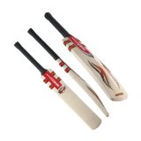 Gray-Nicolls Gray Nicolls Ignite 5 Star Performance Cricket Bat (Short Handle,2lb 11oz)