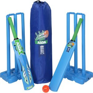 Gray-Nicolls GRAY NICOLLS Kwik Cricket Small Coaching Kit