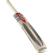 Gray-Nicolls Gray Nicolls Lazer Strike Force Jr Cricket Bat