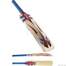 Gray Nicolls Gray-Nicolls NITRO 4 STAR CRICKET BAT