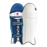 Gray-Nicolls Gray Nicolls Nitro 5 Star Batting Pads (Youths,Right Handed)