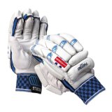 Gray-Nicolls Gray Nicolls Nitro 5 Star Cricket Batting Gloves (Small Mens,Right Handed)