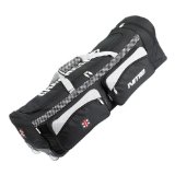 Gray-Nicolls Gray Nicolls Nitro Wheelie Bag (Navy/Sky)