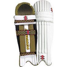 Gray-Nicolls Gray Nicolls Powerbow 3 Star Batting Legguards