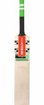 Gray-Nicolls  Powerbow Generation X Force Adult Cricket Bat, Short Handle - Medium Weight