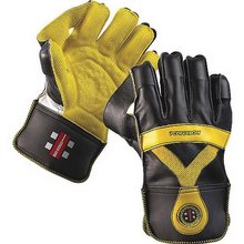 Gray Nicolls Powerbow Wicket Keeping Gloves