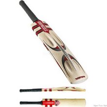 Gray Nicolls GRAY-NICOLLS VIPER 5 STAR CRICKET BAT