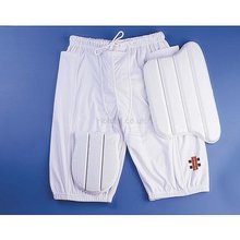 Gray-Nicolls Gray Nicolls Warrior With Padding Protective Shorts