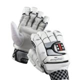 Gray-Nicolls Gray Nicolls Xiphos 5 Star Batting Gloves (Small Mens,Right Handed)