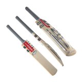 Gray-Nicolls Gray Nicolls Xiphos Extreme Cricket Bat (Short Handle,2lb 9oz)