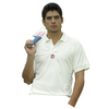 GRAY-NICOLLS Ice XP Junior Short Sleeve Shirt