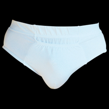 Gray Nicolls Jock Brief