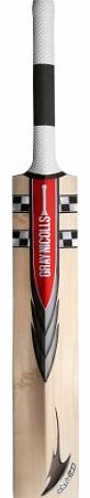 Gray-Nicolls Junior Oblivion Slayer Cricket Bat, Size 6