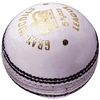 GRAY-NICOLLS LEAGUE LEATHER CRICKET BALL (540505)