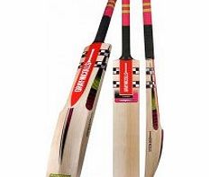 Gray-Nicolls Nemesis 4 Star Junior Cricket Bat Size 6