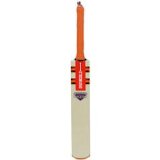 Nicolls English Willow Bat Multi -