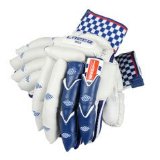 Gray Nicolls Nicolls Lazer 4 Gloves Multi Boys R/H