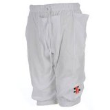 Gray Nicolls Nicolls Padded Warrior Shorts Multi Youths