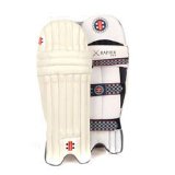 Gray Nicolls Nicolls Rapier 34 Pads Multi Youths L/H