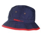 Gray Nicolls Nicolls Sun Hat Navy Large