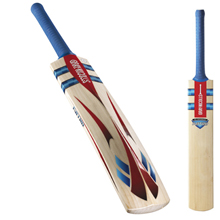 GRAY-NICOLLS Nitro 4 Star Pre-Prep Cricket Bat