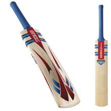 GRAY-NICOLLS Nitro Strikeforce Cricket Bat