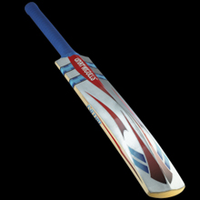 Gray Nicolls Nitro Strikeforce Junior Bat