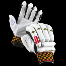 GRAY-NICOLLS Powerbow Batting Gloves