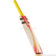 Gray Nicolls Powerbow Blaze Bat (Jnr)