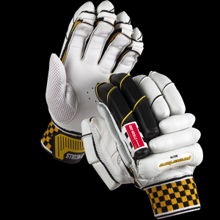 GRAY-NICOLLS Powerbow Test Batting Gloves