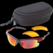 Gray Nicolls Pro Performance Sunglasses